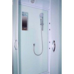 Душевая кабина Timo eco TE-0702 R