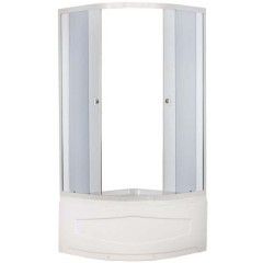 Душевой угол Erlit ER0508T-C4