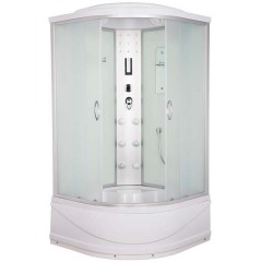Душевая кабина Erlit ER4510TP-C3