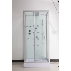 Душевая кабина Erlit Miami ER MIA90W-1