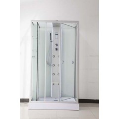 Душевая кабина Erlit New York ER NYC120LW-1