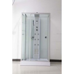 Душевая кабина Erlit New York ER NYC120LW-1