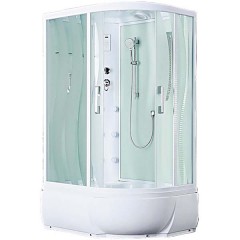 Душевая кабина Erlit ER5512TPL-S2