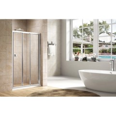 Душевая дверь Cezares Family-M FAMILY-BF-3-120-P-Cr-M