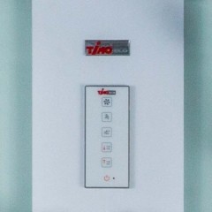 Душевая кабина Timo eco TE-0770