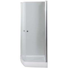 Душевой угол Aquanet Iva NK1222 L