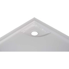 Душевой угол Aquanet Iva NK1222 L