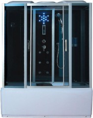 Душевая кабина Timo T-1150