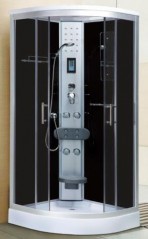 Душевая кабина Fresh D-9010