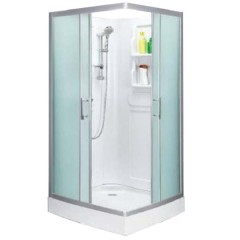 Душевая кабина Fresh H-301
