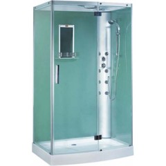 Душевая кабина Golf Potter LF 1209 III /B/ [T] [C1]
