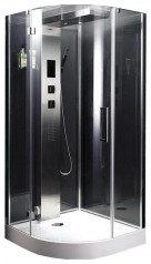 Душевая кабина Timo Armo H-506 L