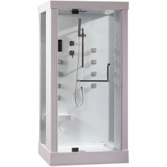 Душевая кабина Wasserfalle W-9804