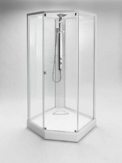 Душевая кабина IDO showerama 8-5 90 NEW