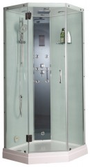 Душевая кабина Timo Elta H-312 L