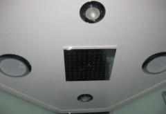 Душевая кабина Timo Elta H-312 L