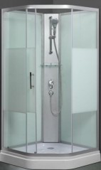 Душевая кабина Fresh H-329 К 90x90