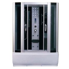 Душевая кабина Nautico N412 E