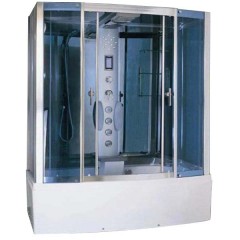 Душевая кабина Nautico N 421 E