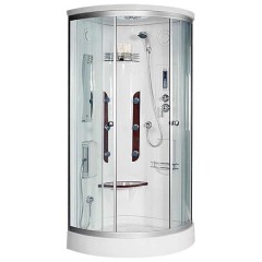 Душевая кабина Luxus 023D