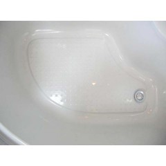 Душевая кабина Ammari AM-115 white R