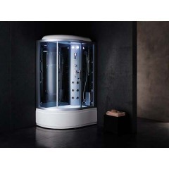 Душевая кабина SSWW B607A R