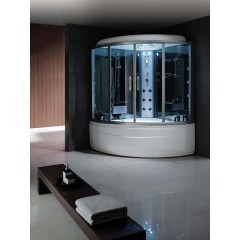 Душевая кабина SSWW B612A