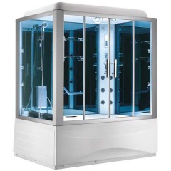Душевая кабина SSWW B616A R