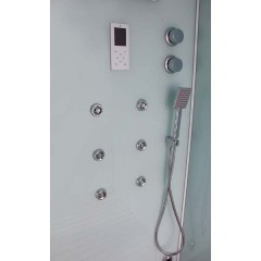 Душевая кабина Lagard Altea 120 L