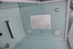 Душевая кабина Lagard Vita 100 R
