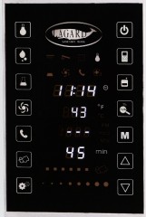 Душевая кабина Lagard Vita 100 R