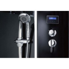 Душевая кабина Eago DZ1002F11