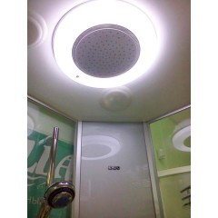 Душевая кабина Eago LLA1000-4GH L