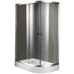 Душевой угол Eago BLA02Y 1200x800 L