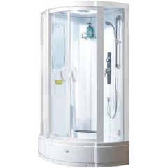 Душевая кабина Aquanet C5049B R