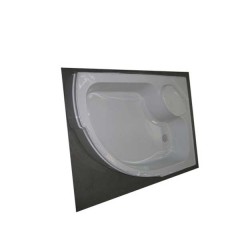 Душевая кабина Aquanet C5049B R