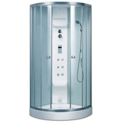 Душевая кабина Aquanet Antares 90