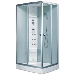 Душевая кабина Aquanet Antares 120 L