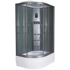 Душевая кабина Aquanet Sirius 120 R