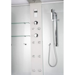 Душевая кабина Timo TL-1505