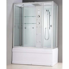 Душевая кабина Timo TL-1505