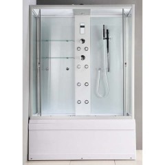 Душевая кабина Timo TL-1505