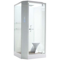 Душевая кабина Orans Diamond SR-89101S R white