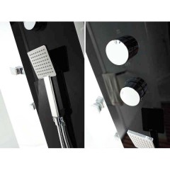 Душевая кабина Orans Diamond SR-89102S L white