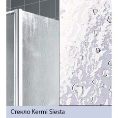 Душевой угол Kermi Atea AT T10 V6118 VPK