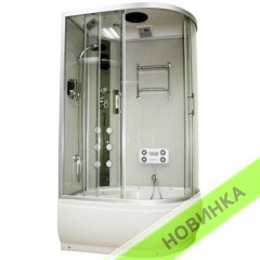 Душевая кабина Ammari AM-120 L