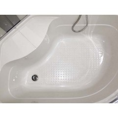 Душевая кабина Ammari AM-120 L