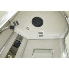 Душевая кабина Ammari AM-120 L