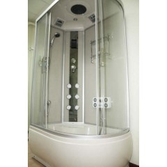 Душевая кабина Ammari AM-120 L