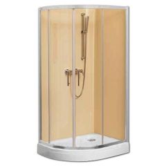 Душевой угол Kolpa San TKP 120x90 R
